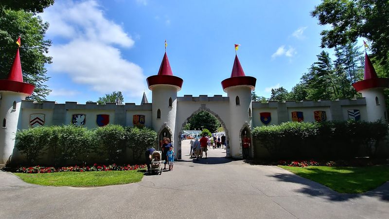 Where Exactly You Will Find This Fairy Tale World