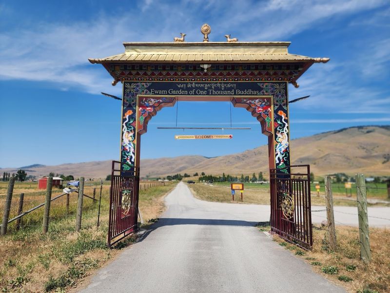 Where Exactly You Will Find This Hidden Montana Gem