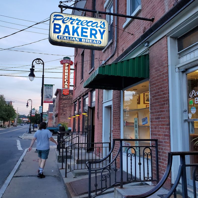 Tucked Away, Yet Impossible To Forget