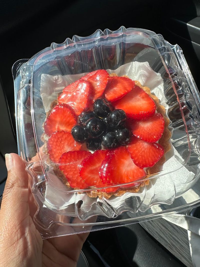 Where Flaky Layers And First Bites Shine