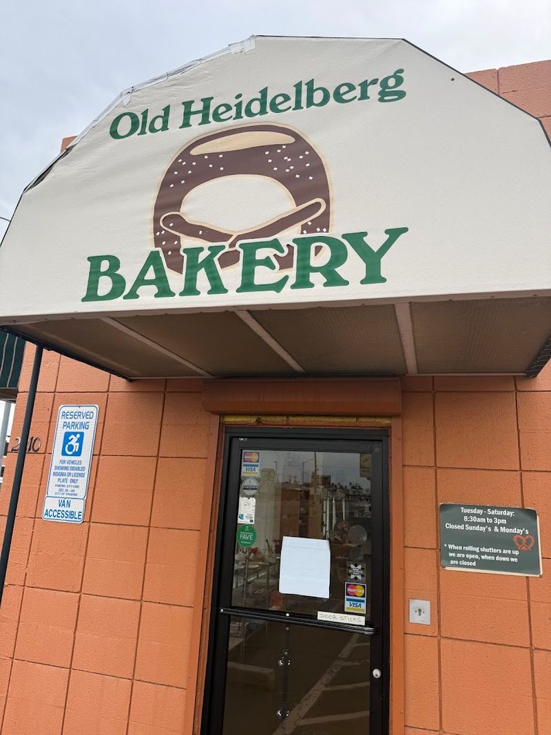 A Phoenix Institution Worth Protecting And Visiting