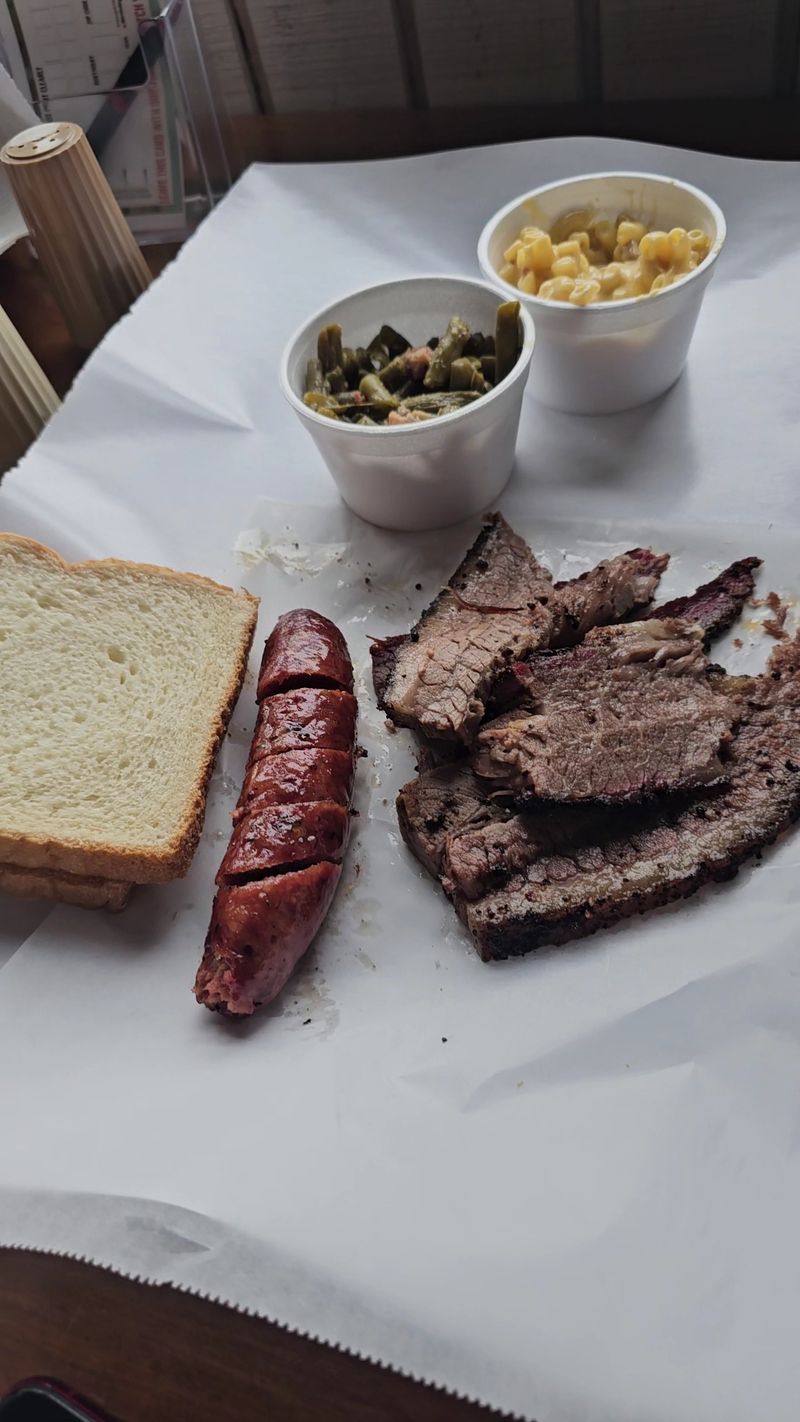 Where Fuel Fumes Met Flavorful Feasts