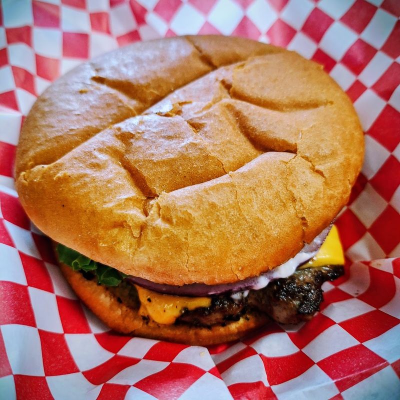 No Frills Just Flavor And Nostalgia