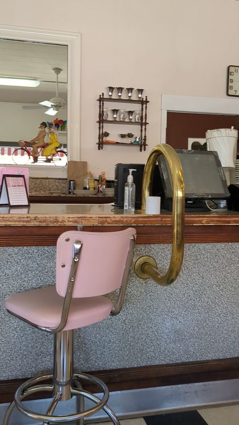 Scottsdale's Sweet Heritage