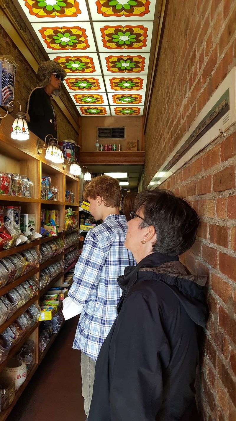 Where Grandma's Memories Meet Today's Kids Where Grandma's Memories Meet Today's Kids