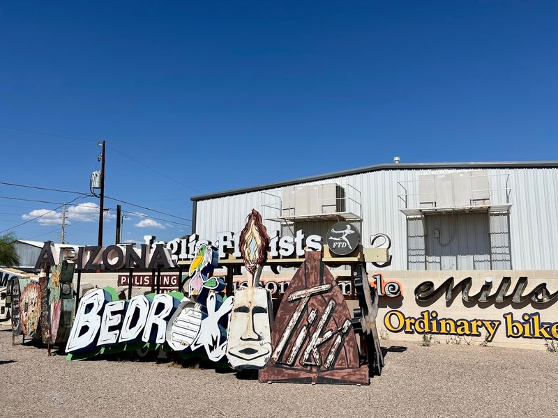 Where Highway Culture Comes Alive