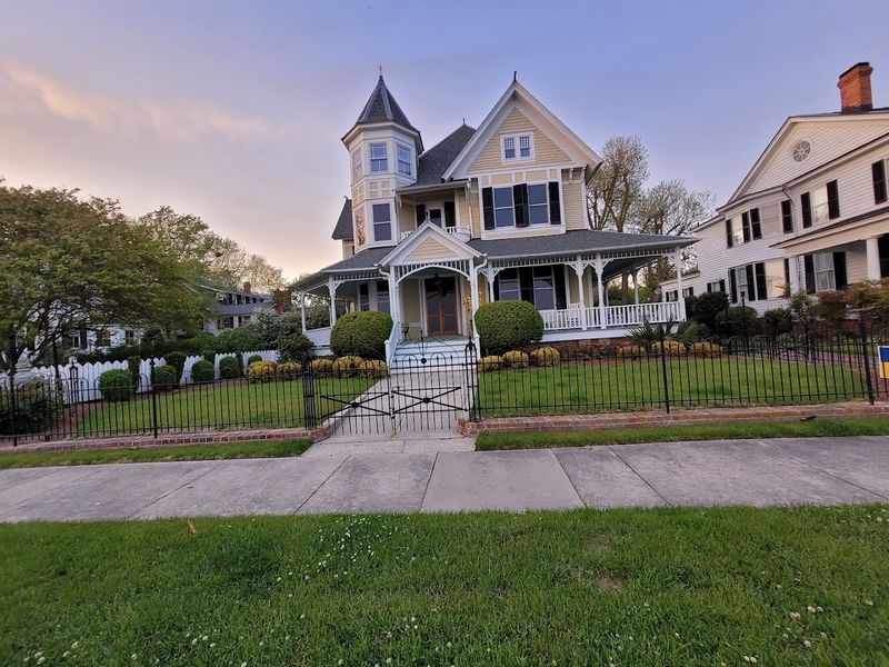  The Most Beautiful Courthouse You Have Never Heard Of