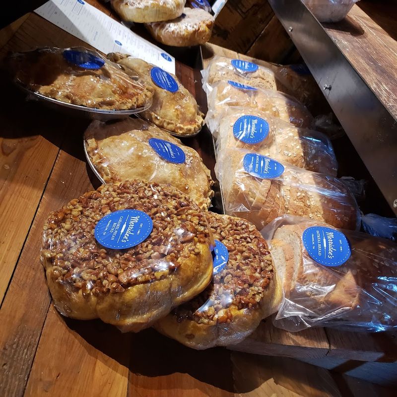 Fresh-Baked Breads That Could Make A Carb Lover Cry