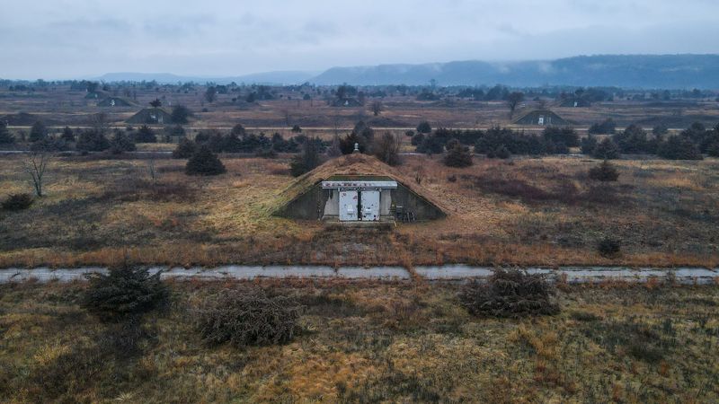 Where Illinois History Meets The Mississippi