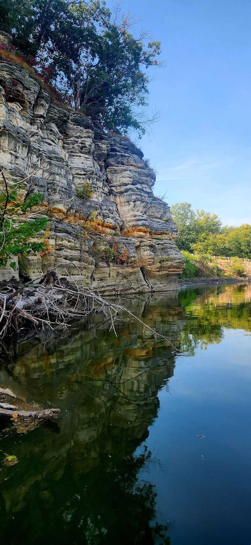 Where Illinois Surprises You Along the Rock River