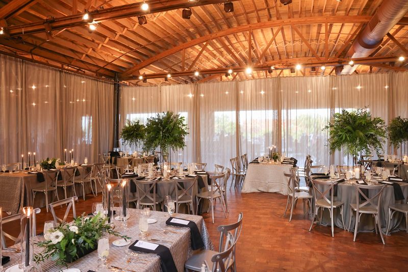 Where Industrial Meets Elegant Where Industrial Meets Elegant