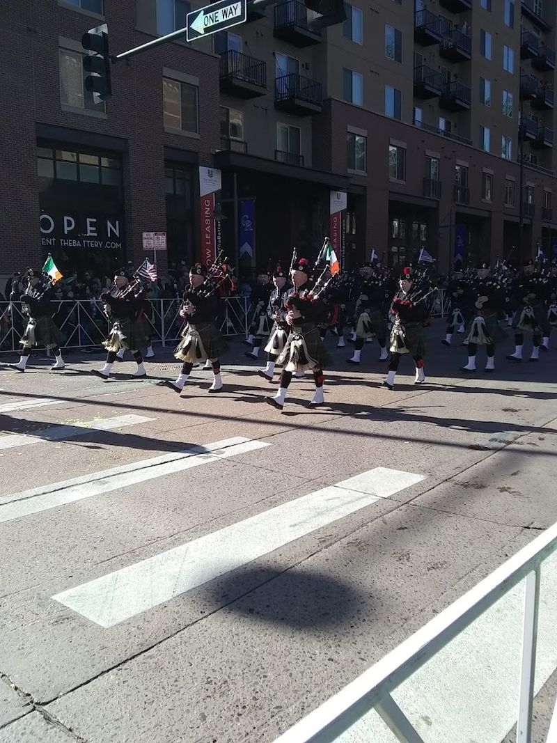 What Makes The Denver Celebration Feel Bigger Than Life