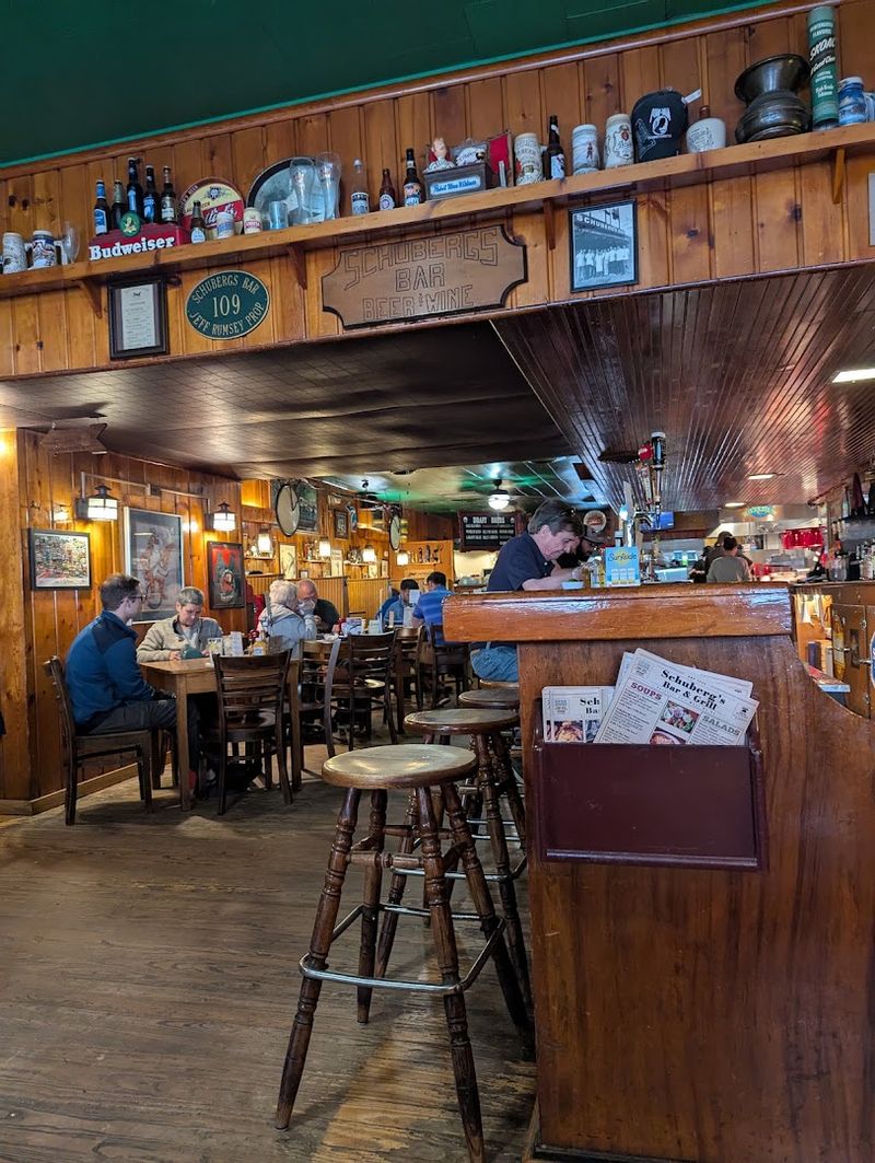 Look Around Before You Order