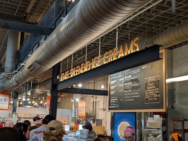 The Woman Behind the Scoop: Jeni Britton Bauer's Story