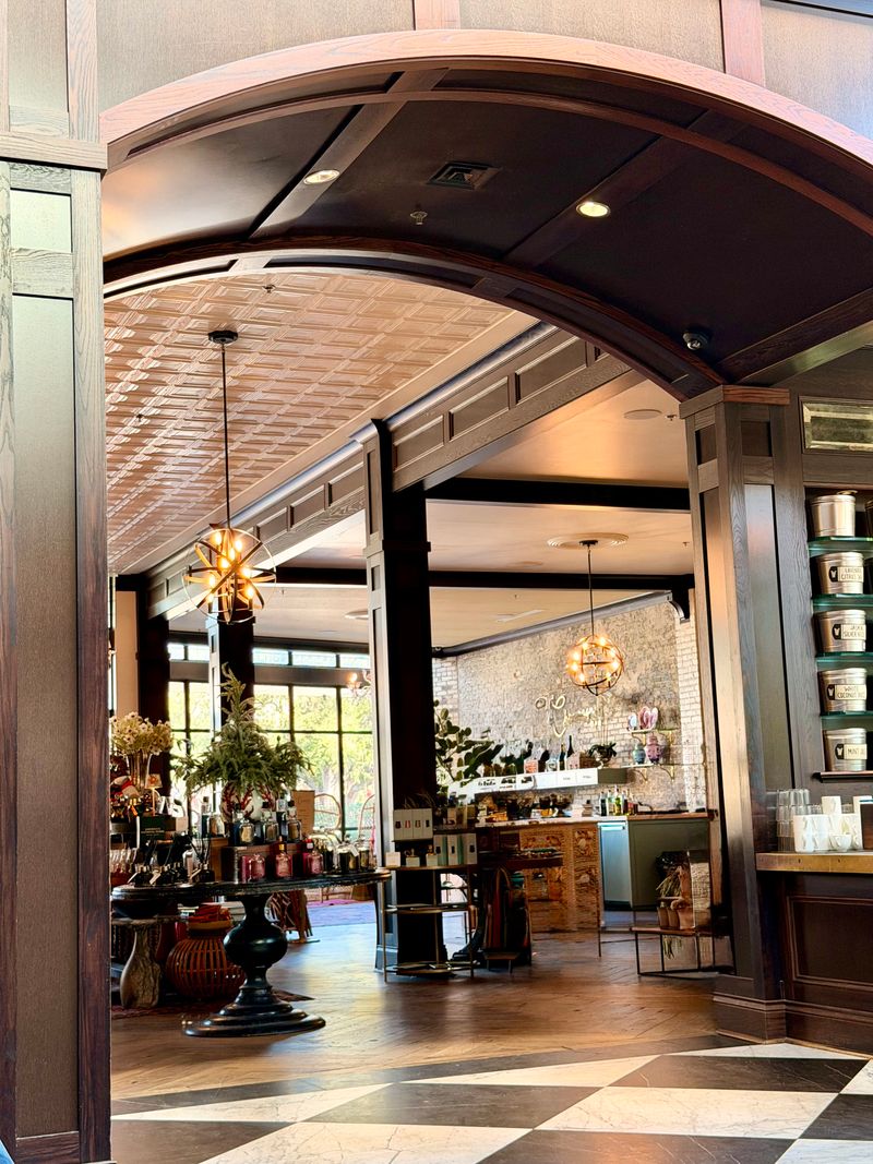 A Short History And Ownership Notes