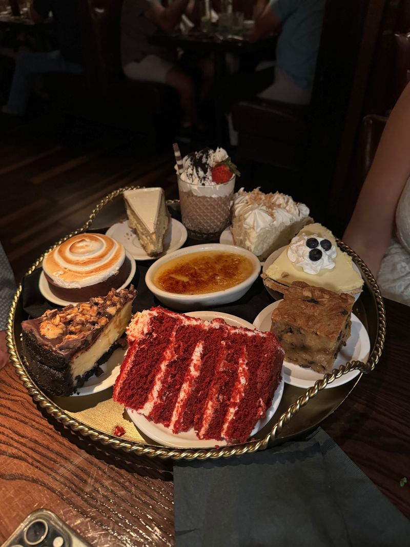 A Storied Past And Family Pride