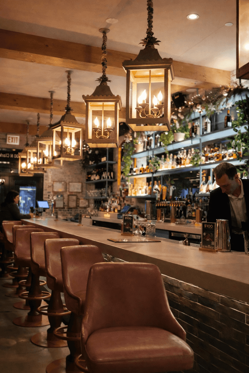 A Brief History And Ownership