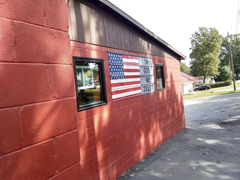 Where JD's Smokehouse Actually Lives