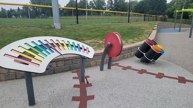 Where Kids Can Play A Tune Where Kids Can Play A Tune