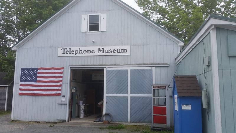 Where Kids Run The Switchboard
