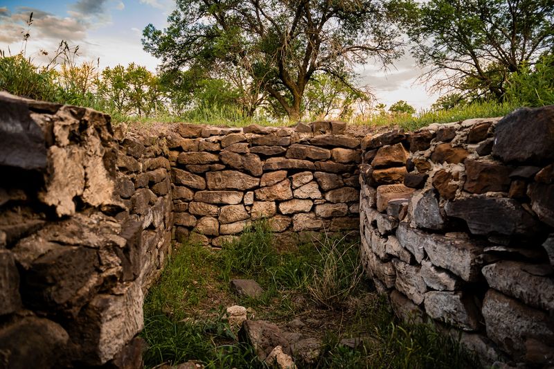 Where Lindsborg's Story Began