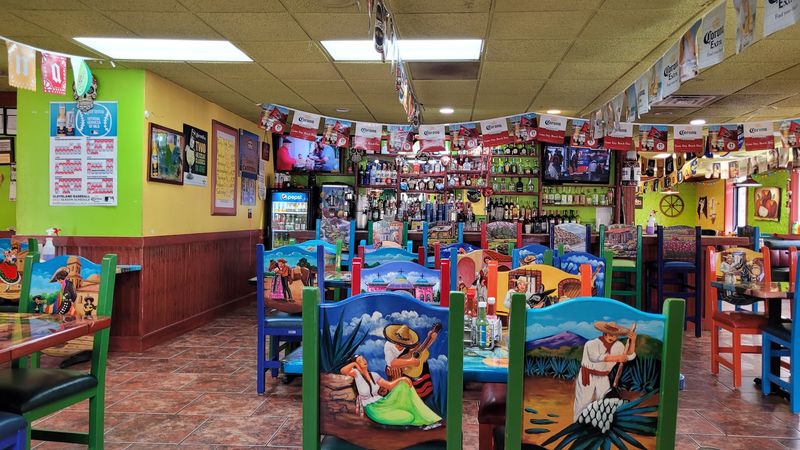 Where Locals Actually Eat