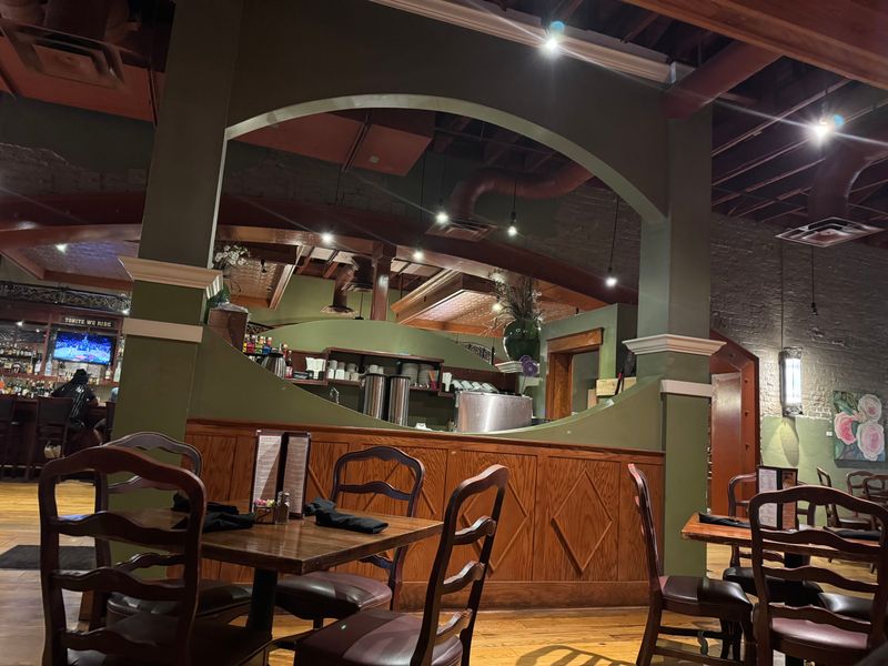 Slow-Roasted To Perfection