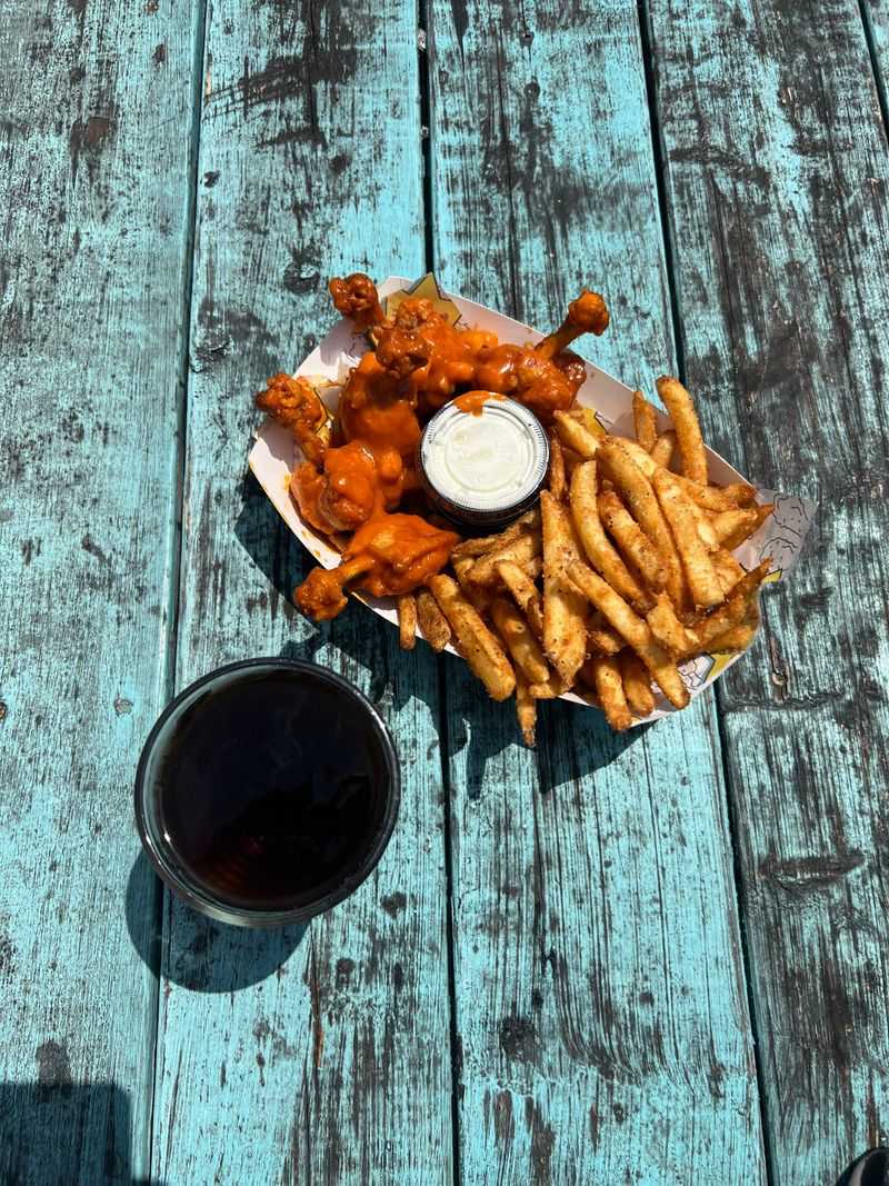 When The Night And The Crunch Align