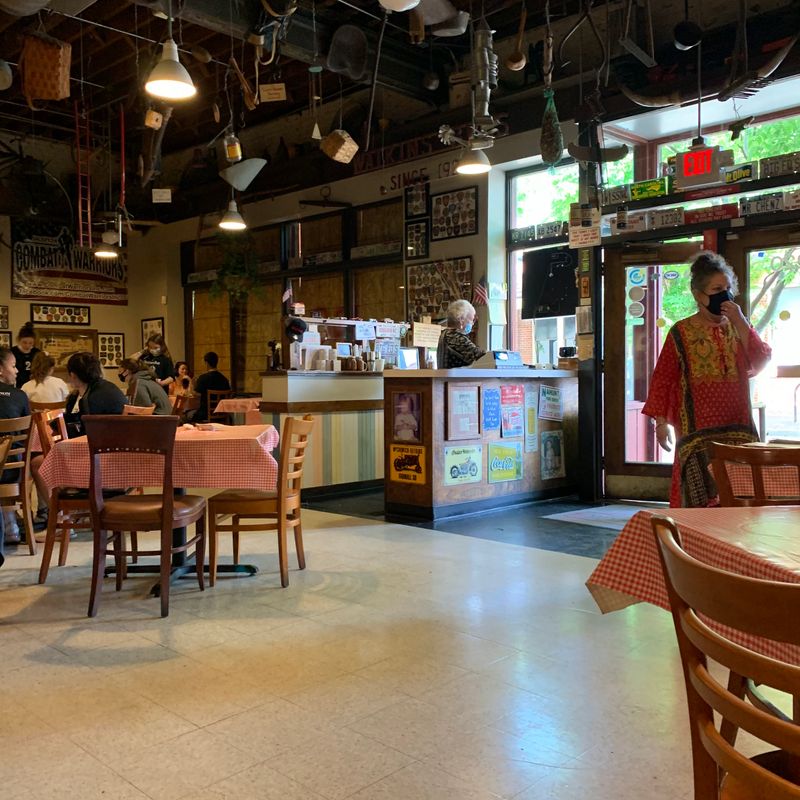 Evening Magic And The Sizzle Of Tradition