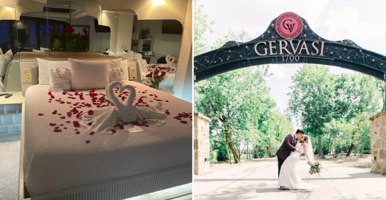 Where Love Leads Next, The Best Valentine’s Day Getaways Across Ohio In 2026