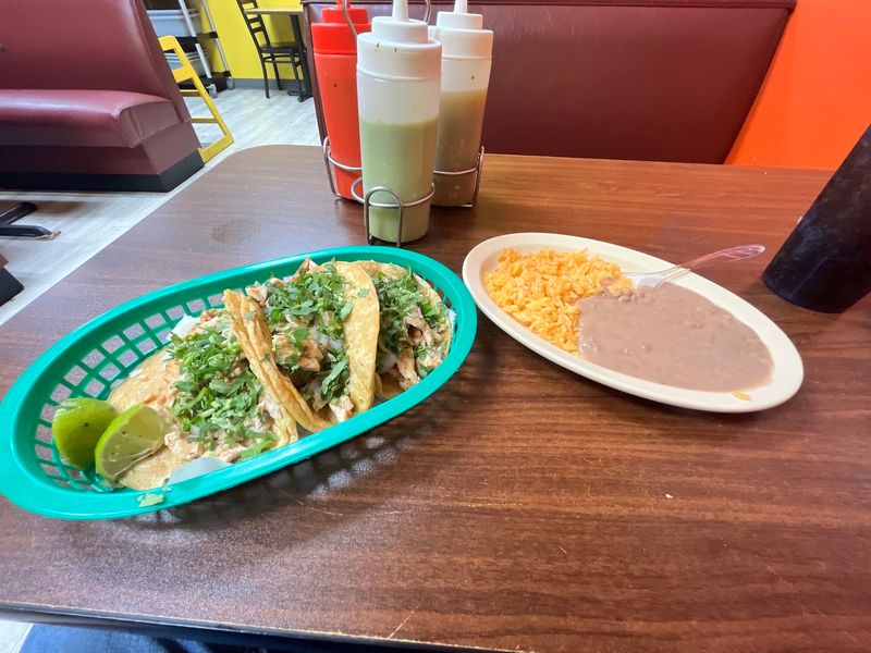 Where Mexico Meets Guatemala on the Plate Where Mexico Meets Guatemala on the Plate