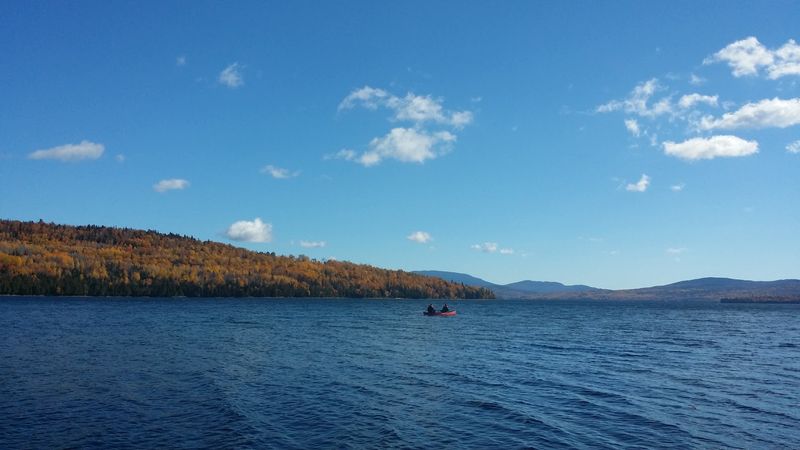 Where Modern Fly-Fishing Found Its Groove