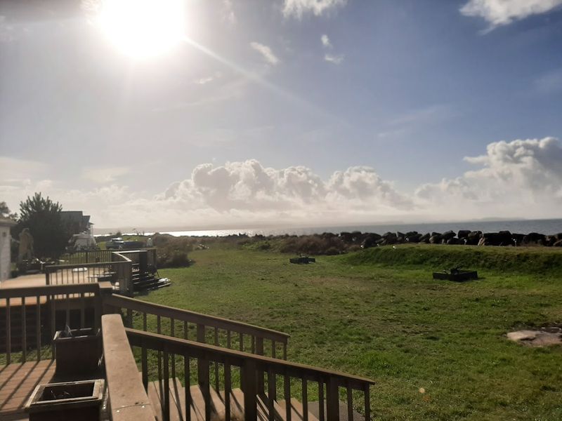 The Surprising Agricultural Soul Of Tokeland