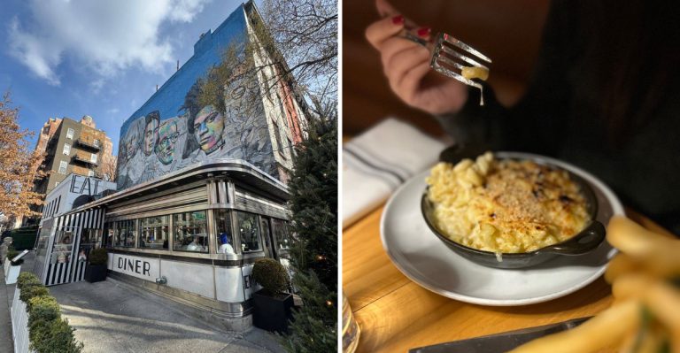 Where New Yorkers Go When They Want Mac And Cheese Without Compromise