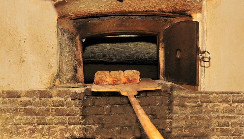 Where Fire, Brick, And Tradition Forged A Legacy