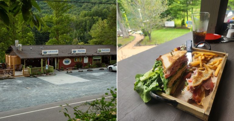 Where North Carolina Anglers Go When Fried Fish Is The Real Prize