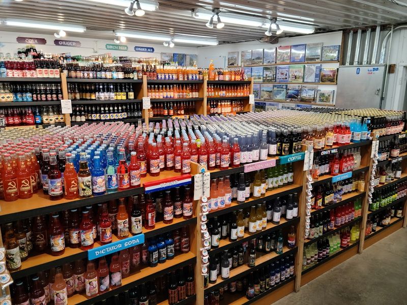 Where In The World Is This Sweet Spot