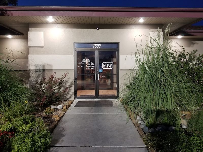 Finding The Place Itself