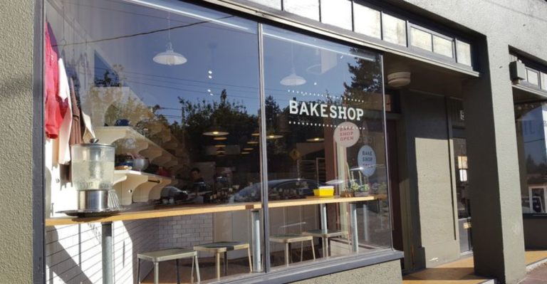 Where Oregon Bakes Kouign-Amann That Melts Into Buttery Gold