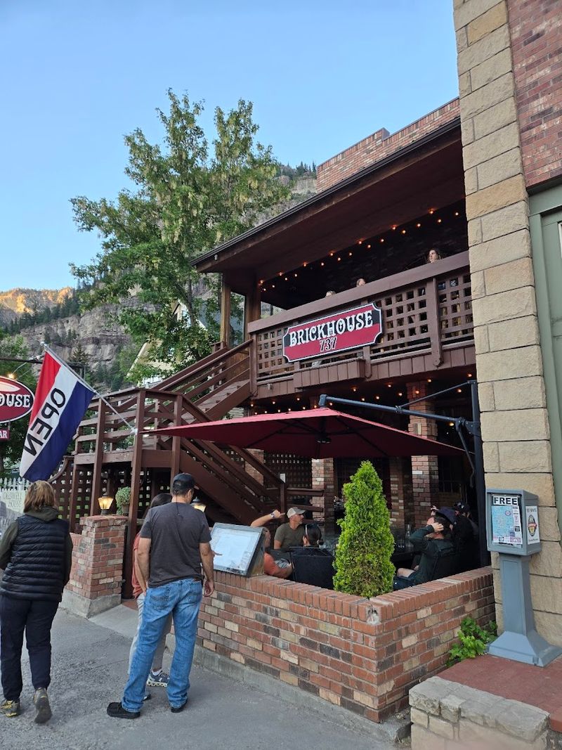 The Restaurant Ouray Keeps Coming Back To