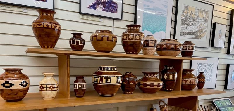 Where Ozark Craft Feels Alive