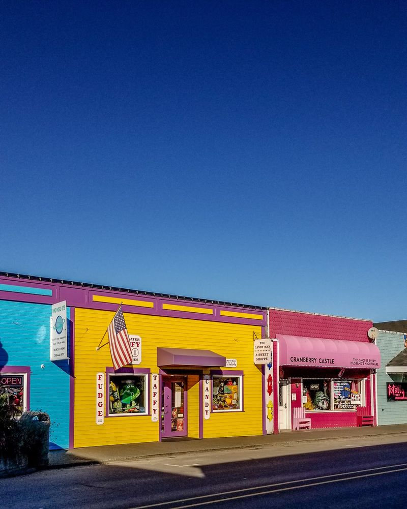 Where Pacific Avenue Meets Your Sweet Tooth