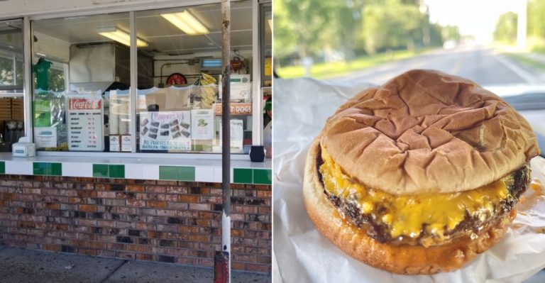 Where Pascagoula, Mississippi Locals Go For A True Throwback Chili Cheeseburger In 2026