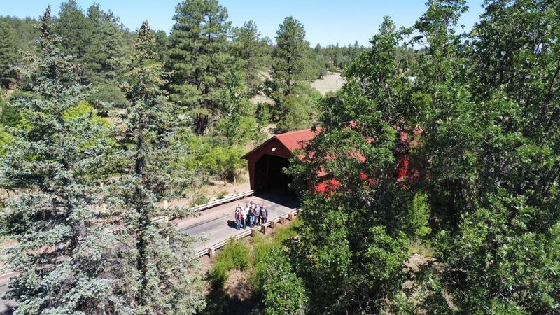 Where Pine Country Meets Small-Town Charm Where Pine Country Meets Small-Town Charm