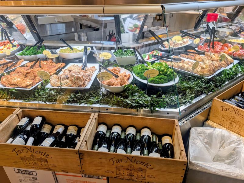 Where Prepared Meals Become An Event Where Prepared Meals Become An Event
