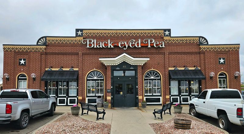 The Restaurant That Pueblo Keeps Coming Back To