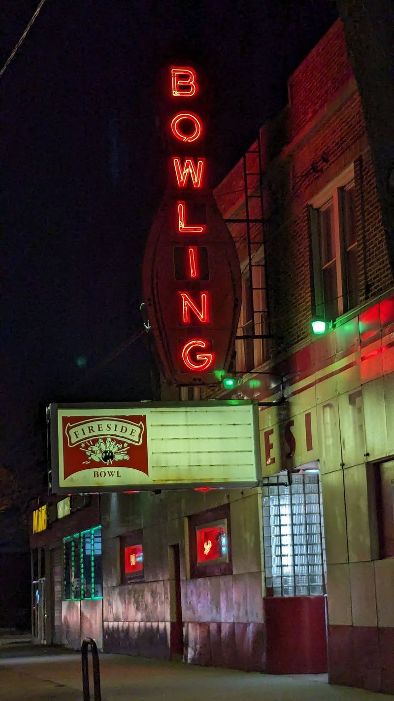 Where Punk Rock History Echoes Off The Walls Where Punk Rock History Echoes Off The Walls