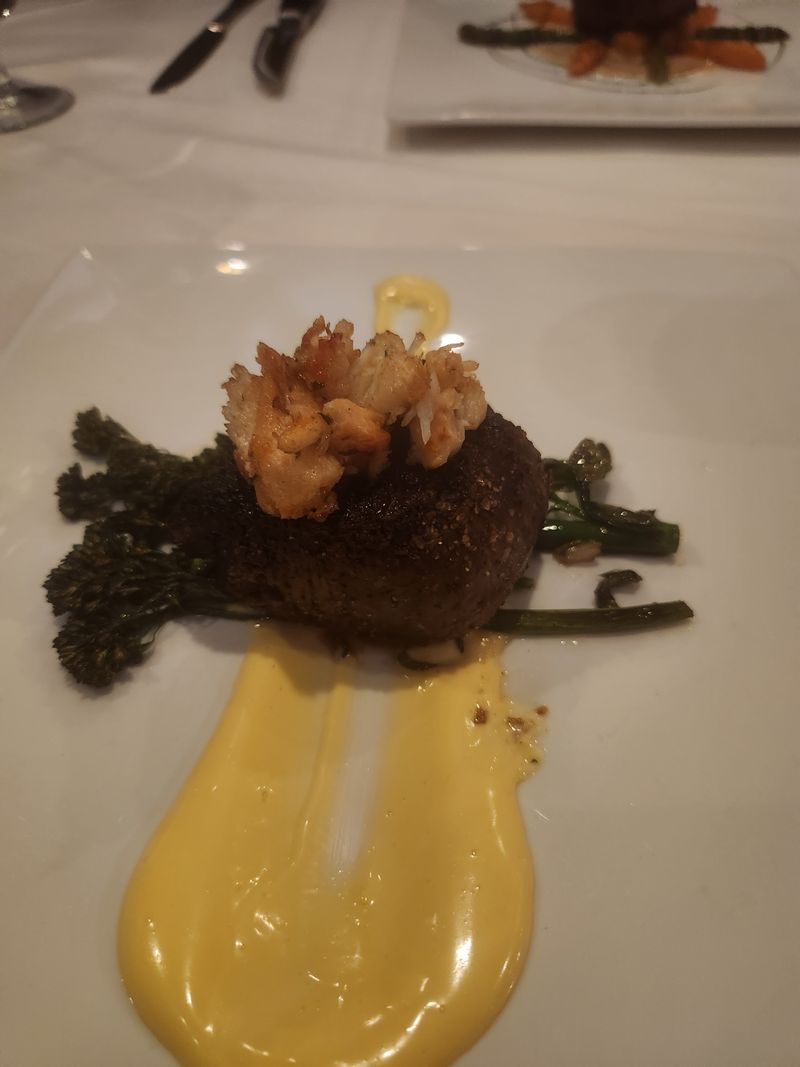 A Steak Experience You Won’t Forget