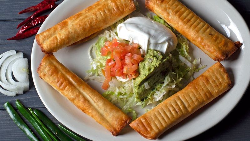 Recipes And Details, Done With Care