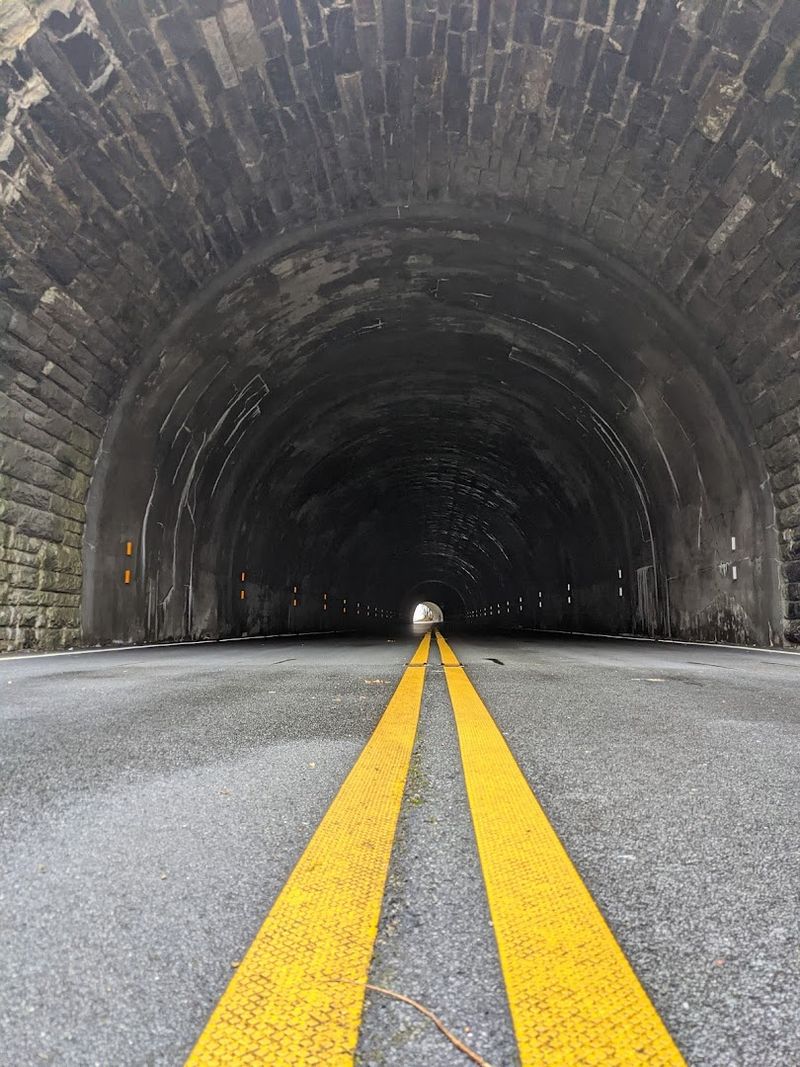 A Drive-Through You Won't Forget